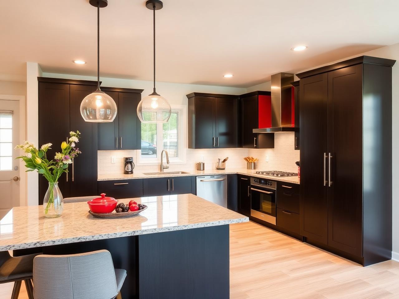 Kitchen Remodels